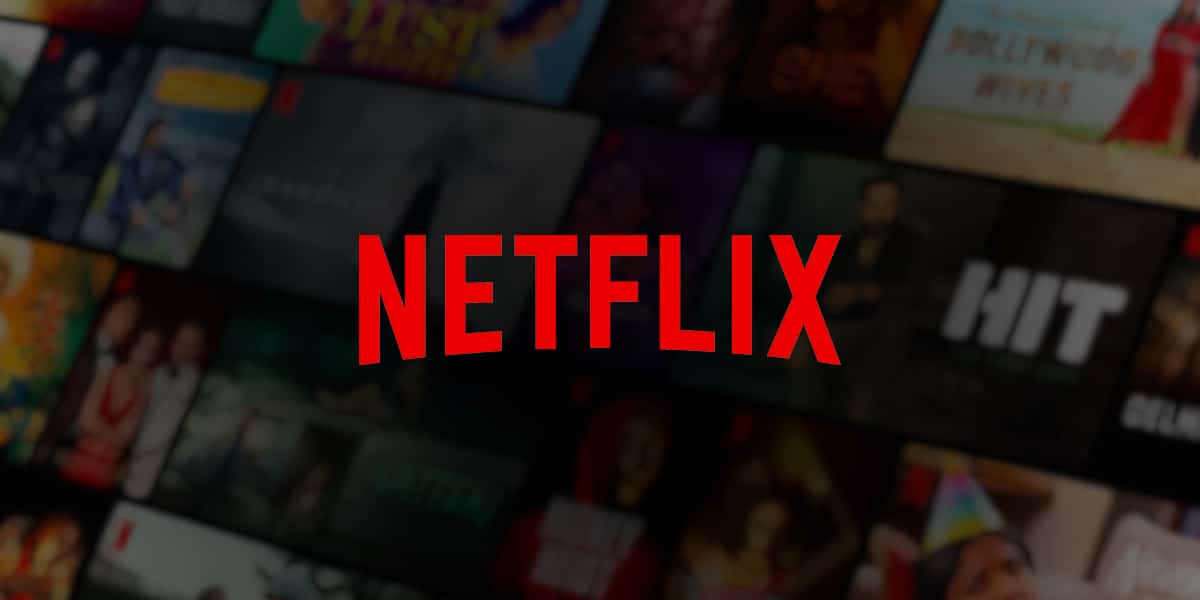 Netflix Logo