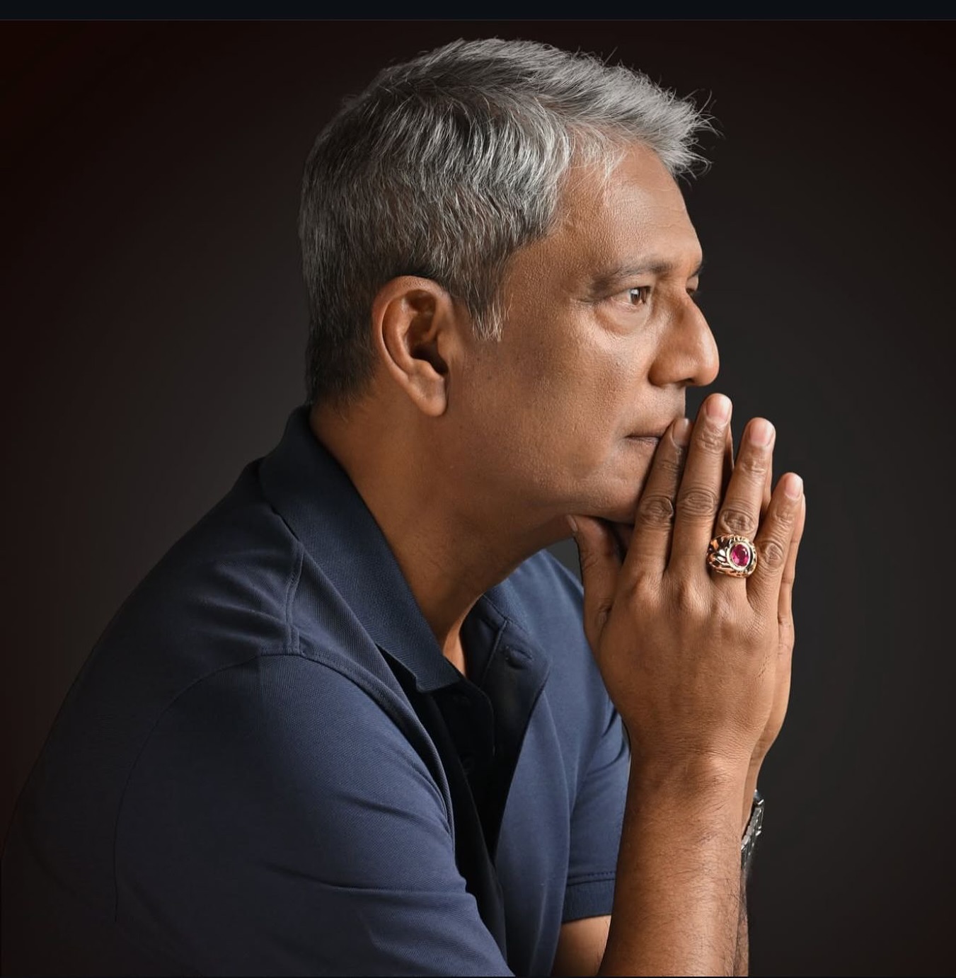 Adil Hussain