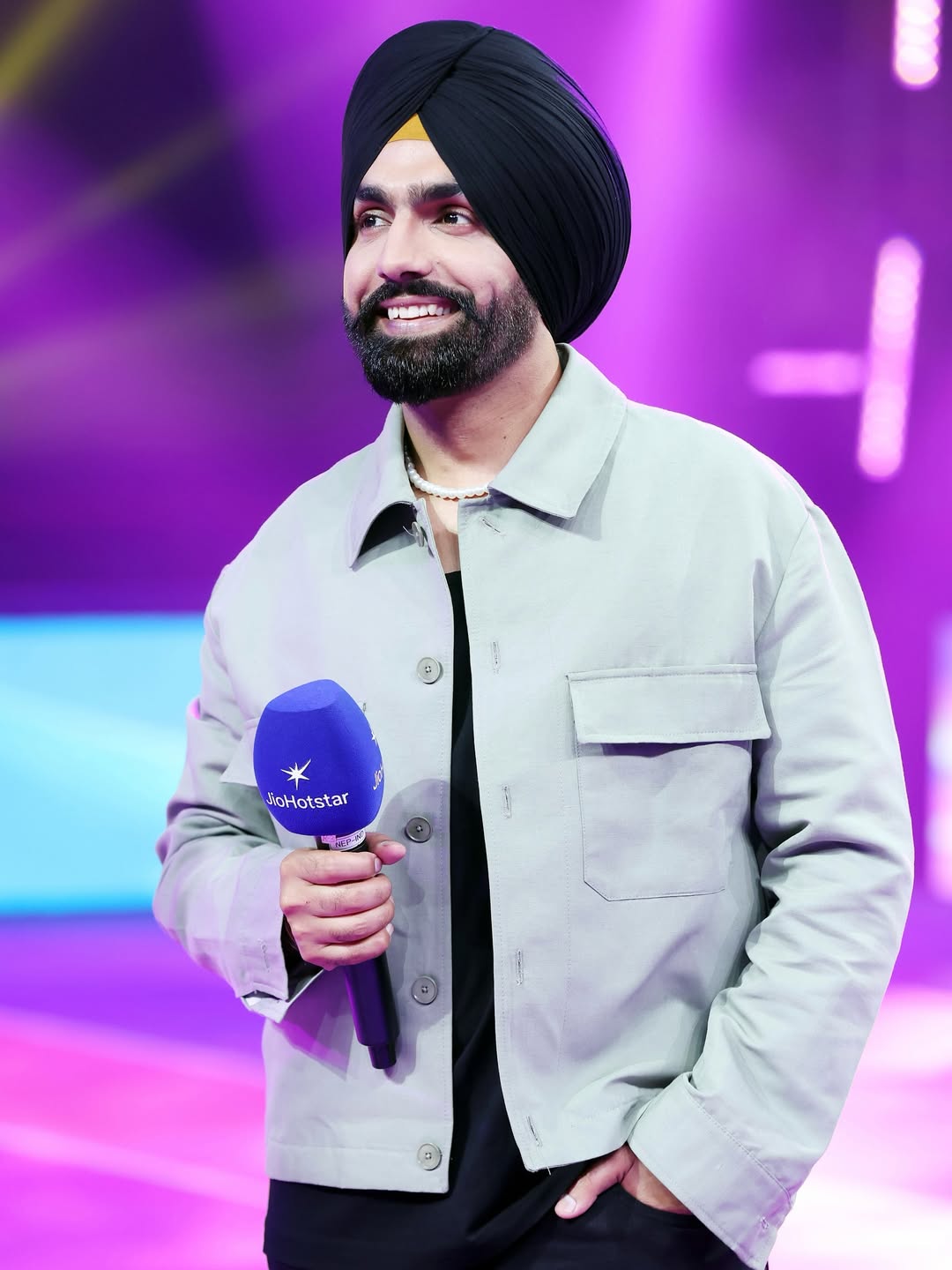 Ammy Virk