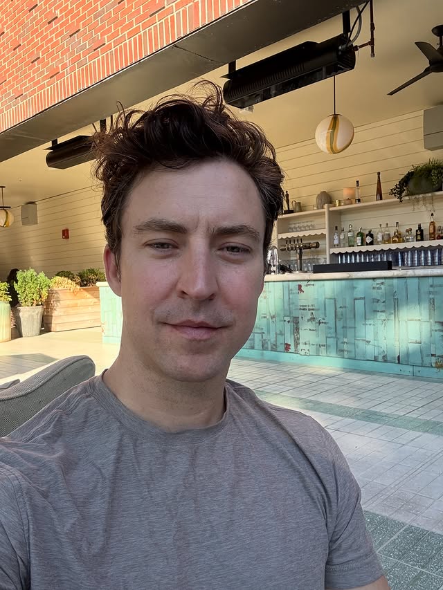 Brian Jordan Alvarez