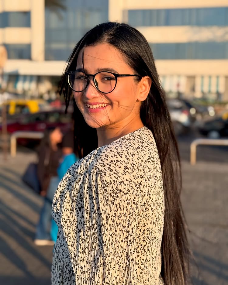 Celesti Bairagey