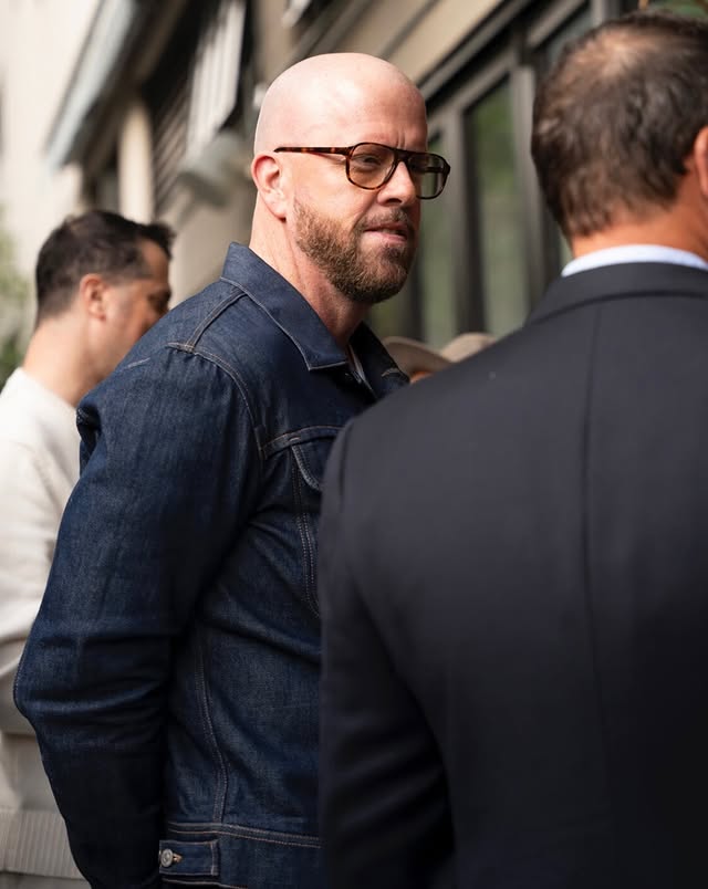 Chris Sullivan