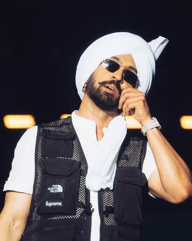 Diljit Dosanjh