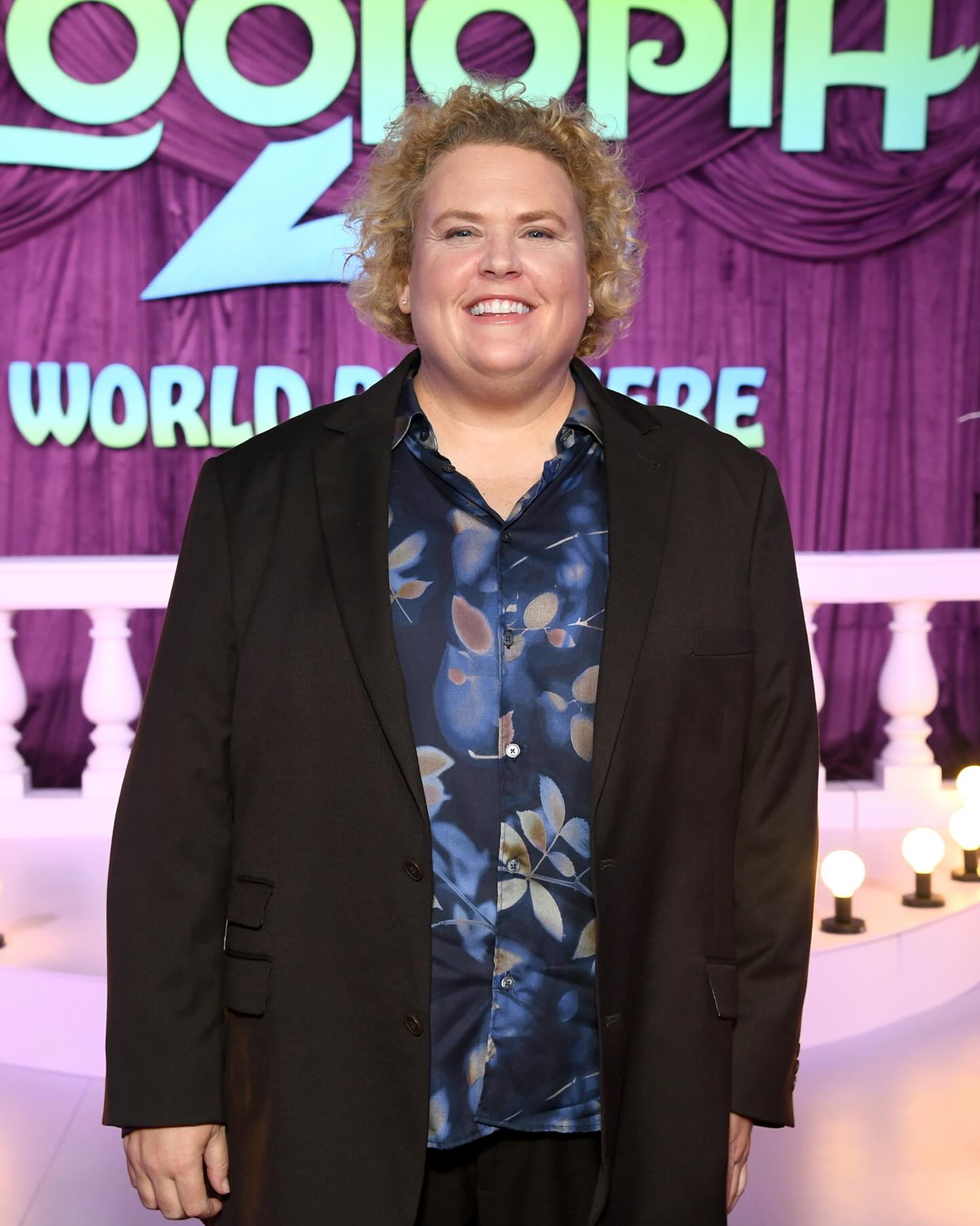 Fortune Feimster
