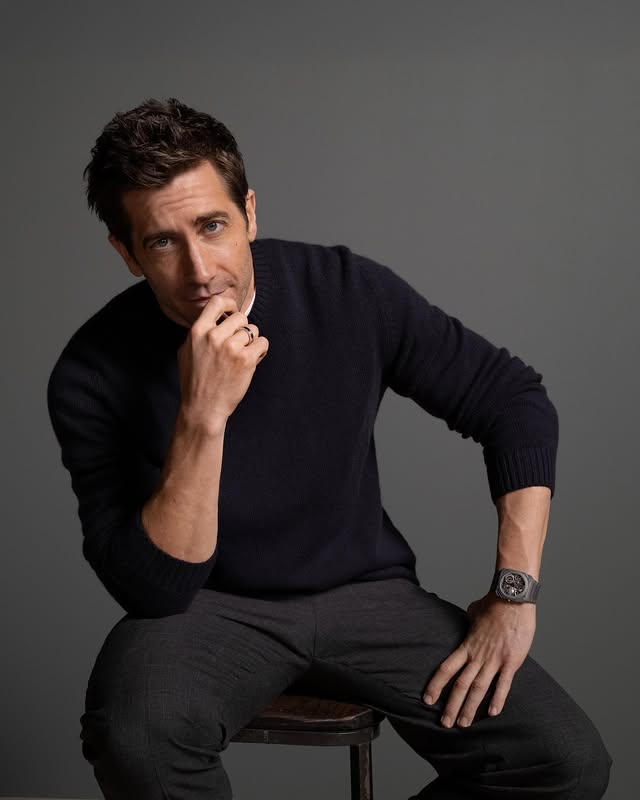 Jake Gyllenhaal