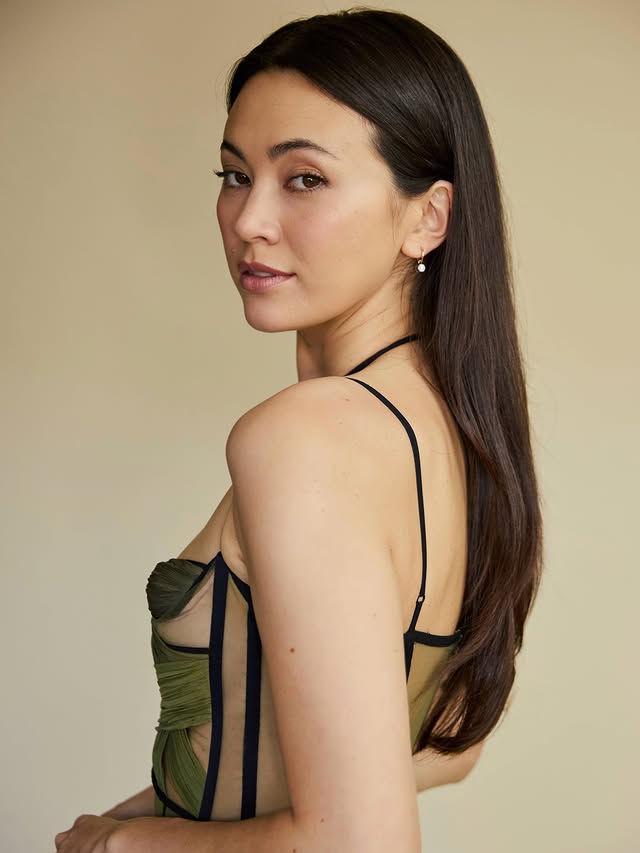 Jessica Henwick