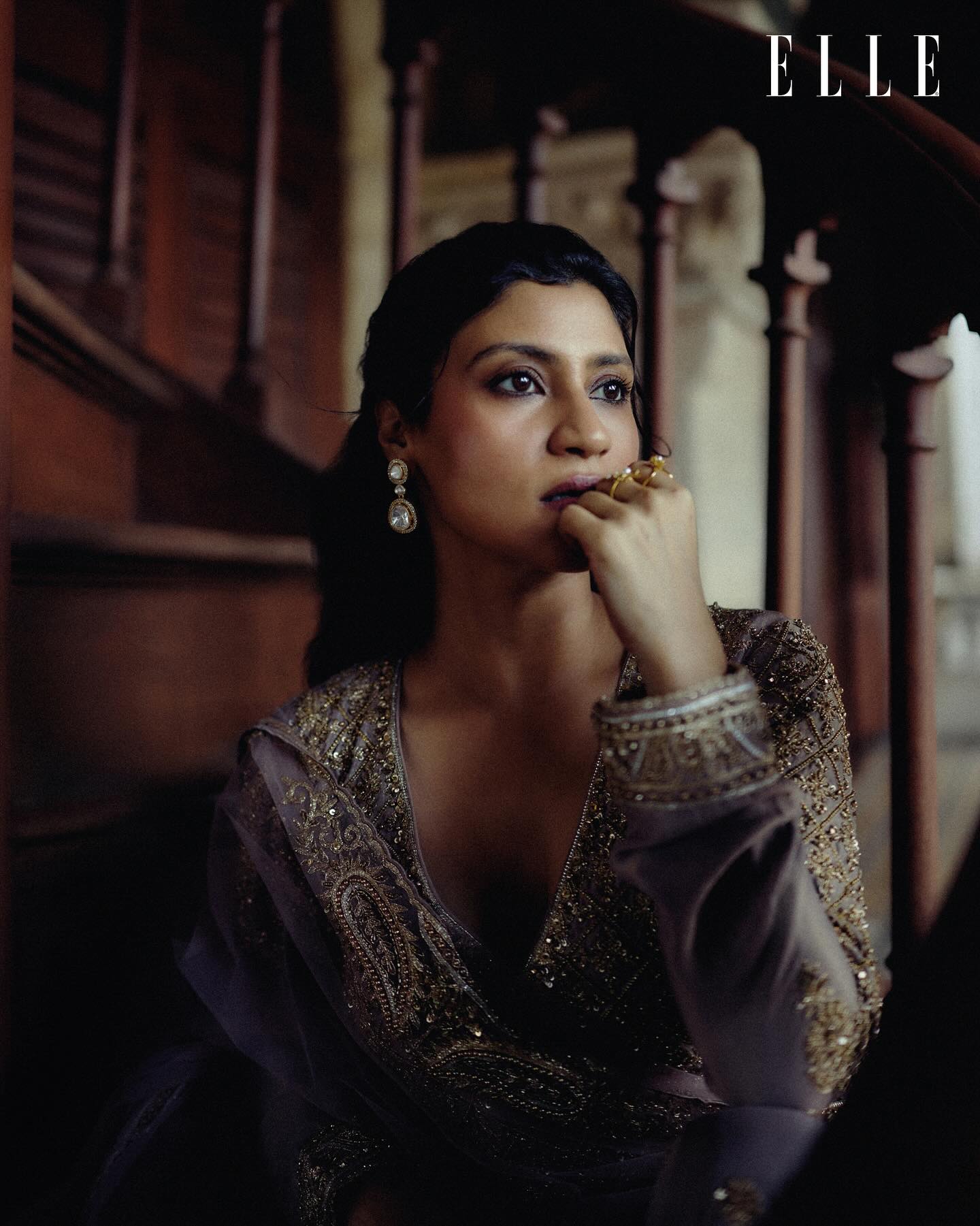 Konkona Sen Sharma