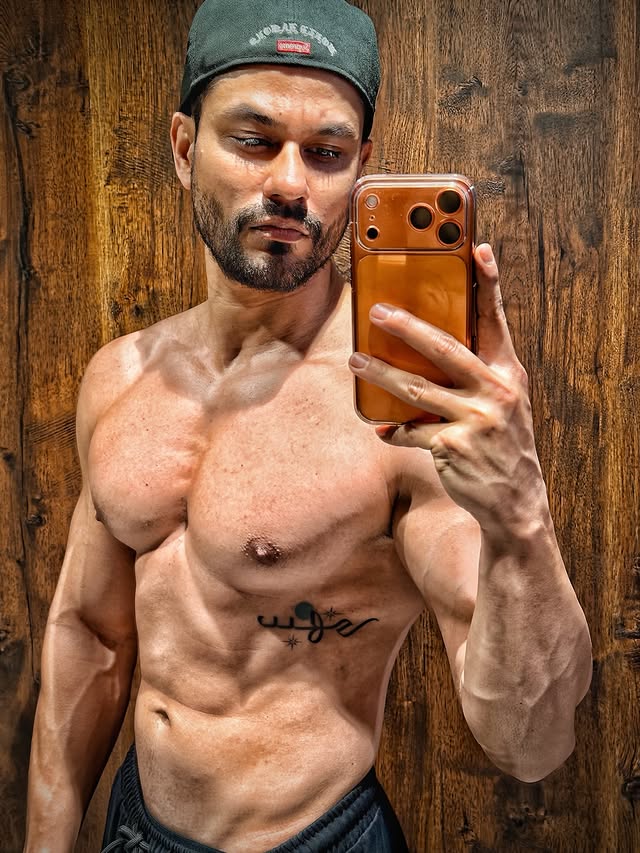 Kunal Kemmu
