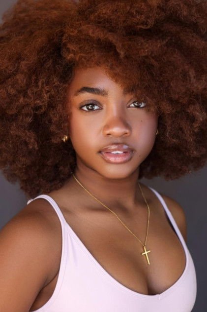 Leah Sava' Jeffries
