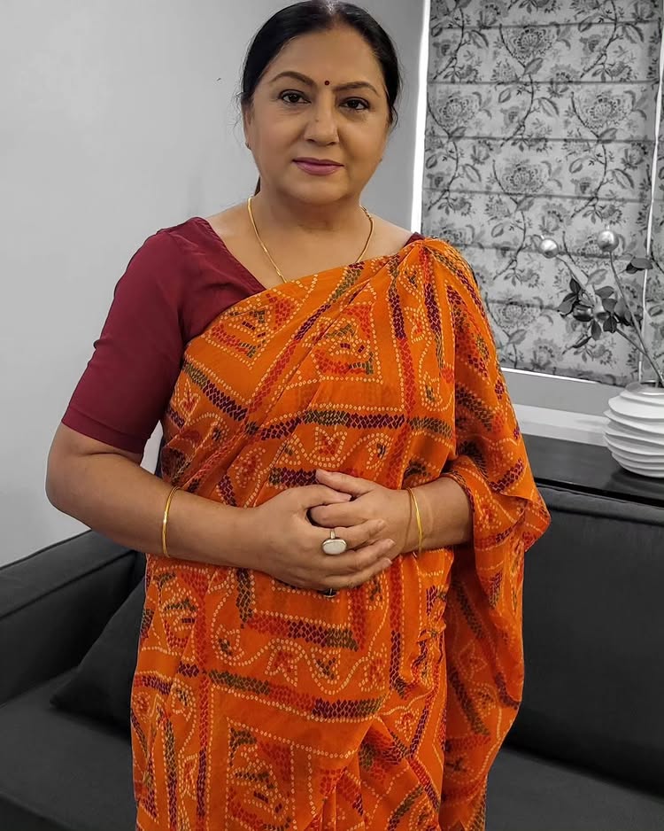 Madhu Sachdeva