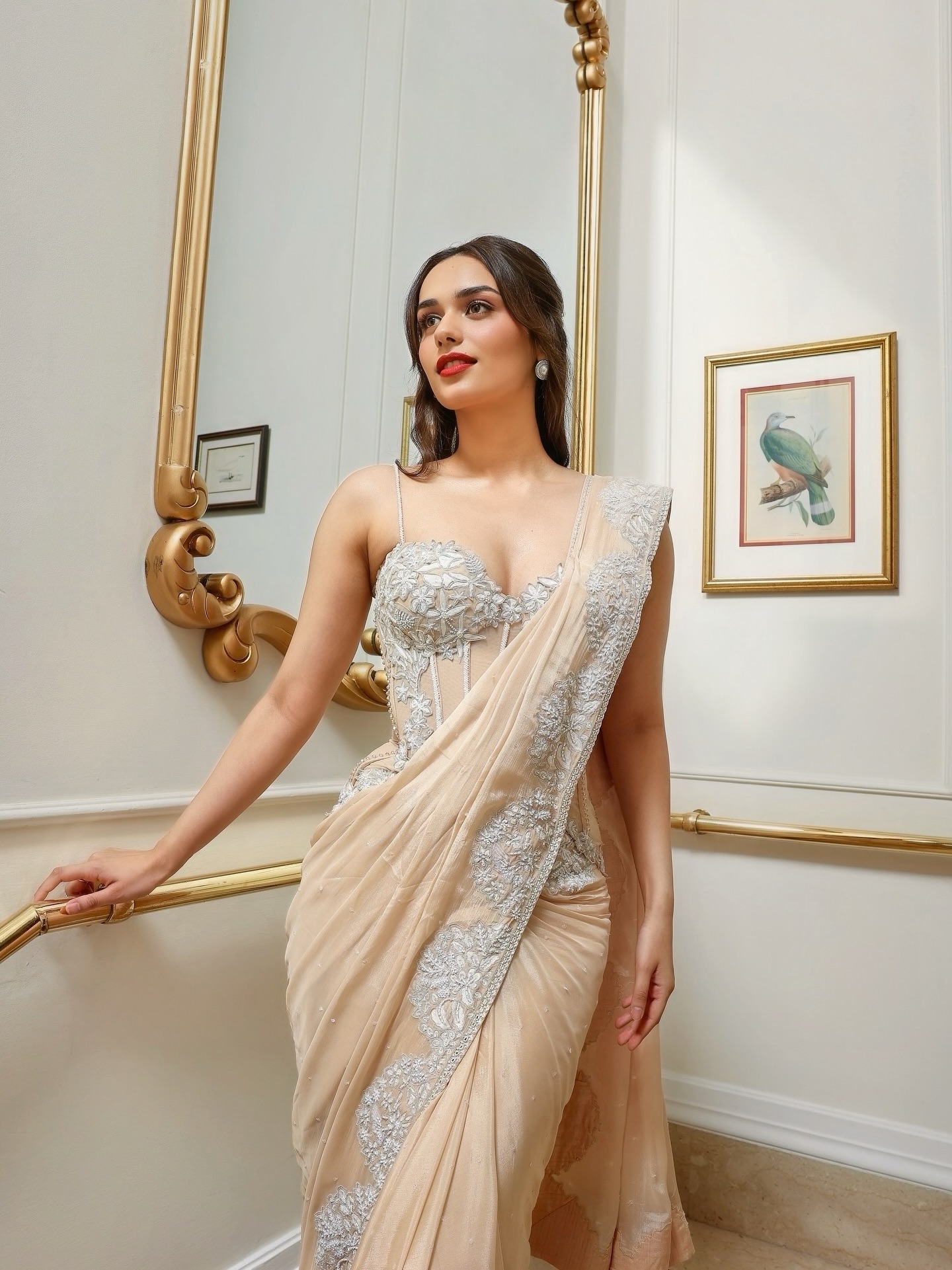 Manushi Chhillar