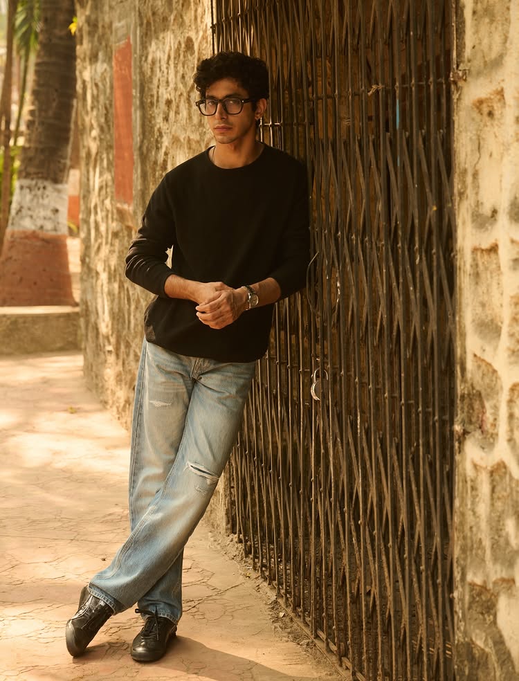 Mihir Ahuja