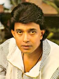 Mithun Chakraborty