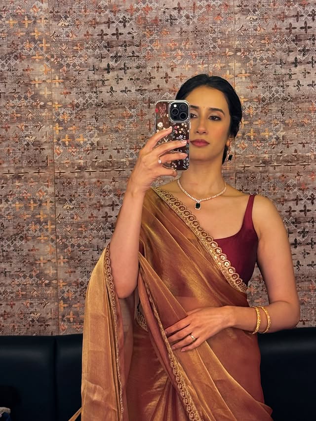 Namita Dubey