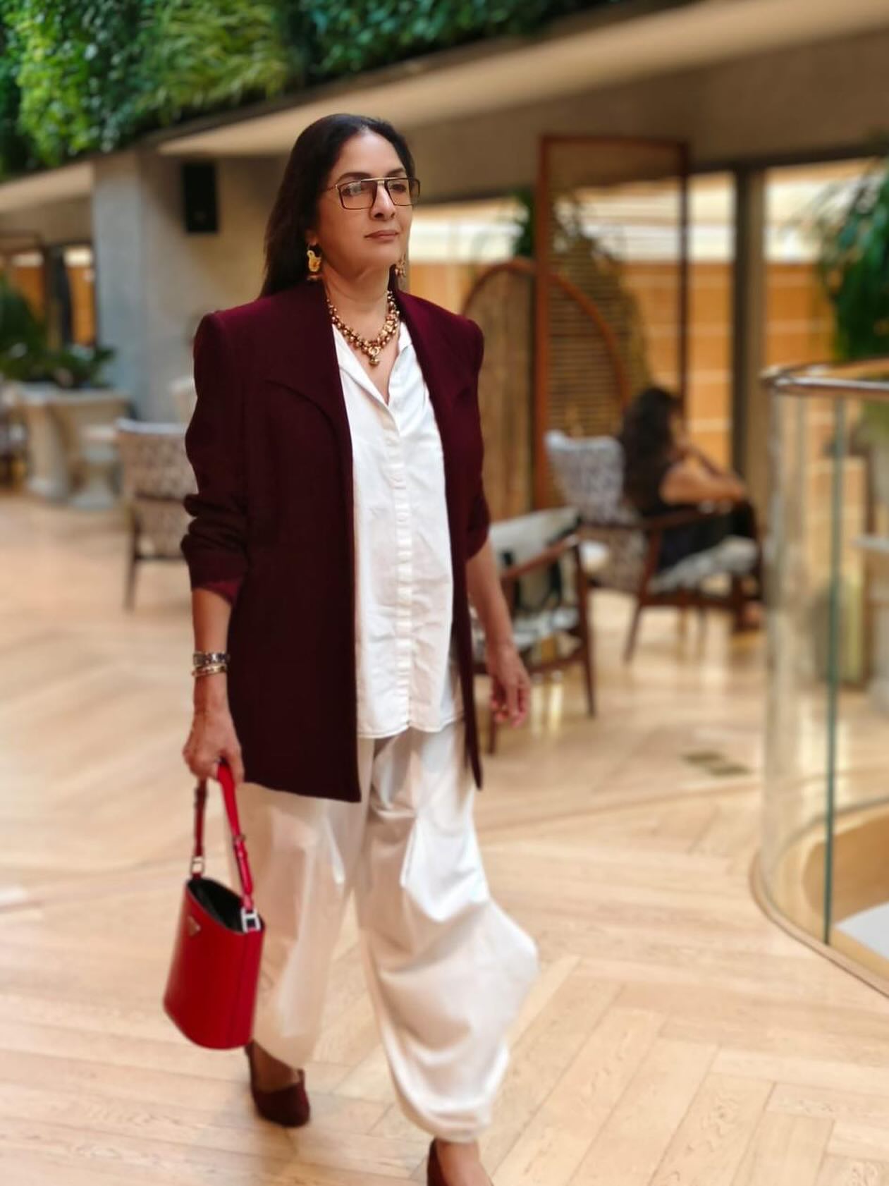Neena Gupta