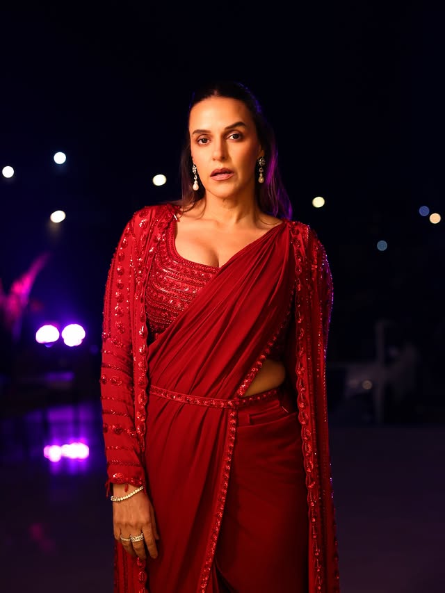 Neha Dhupia