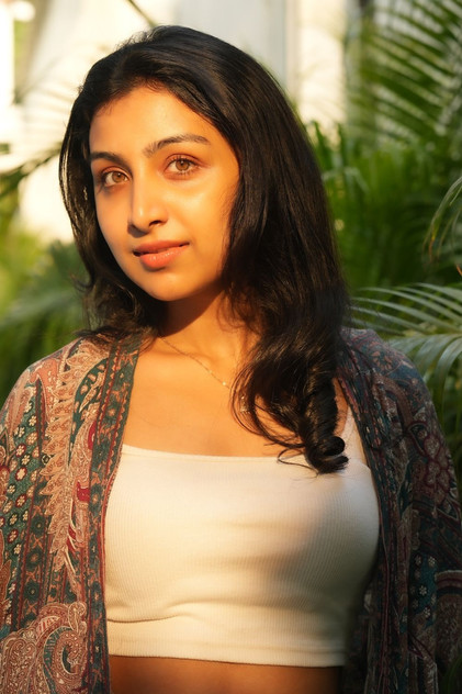 Pranika/Abeneya