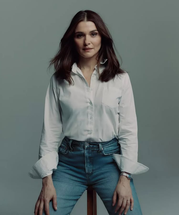 Rachel Weisz