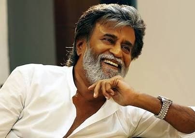 Rajinikanth