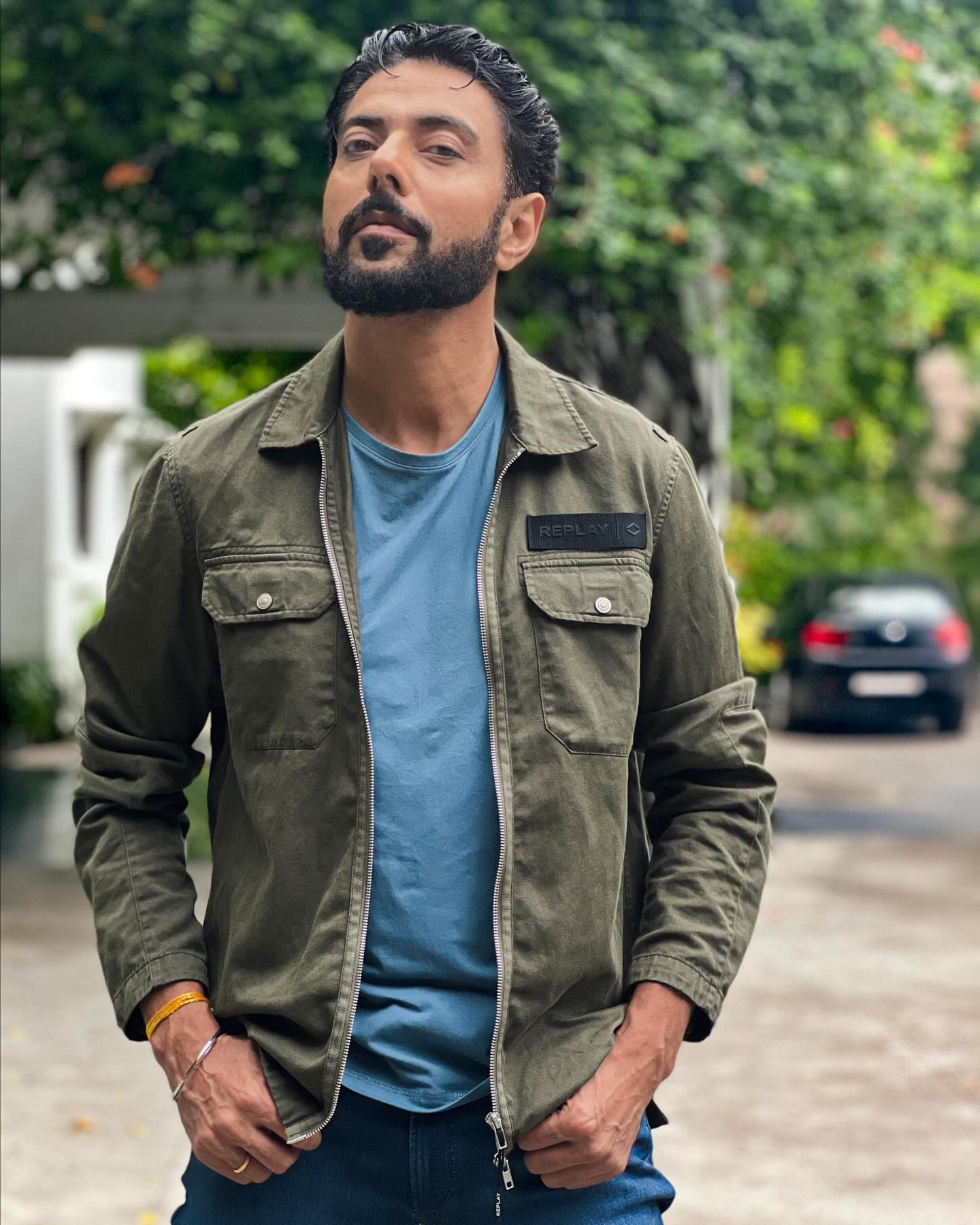 Ranveer Brar