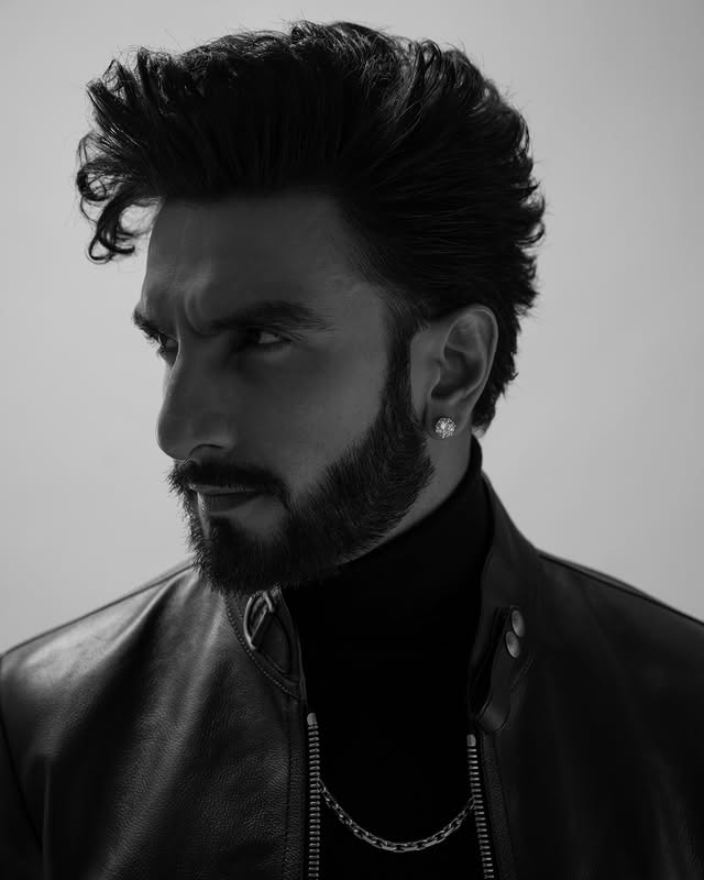 Ranveer Singh