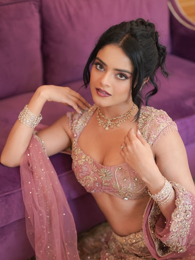 Riddhi Kumar