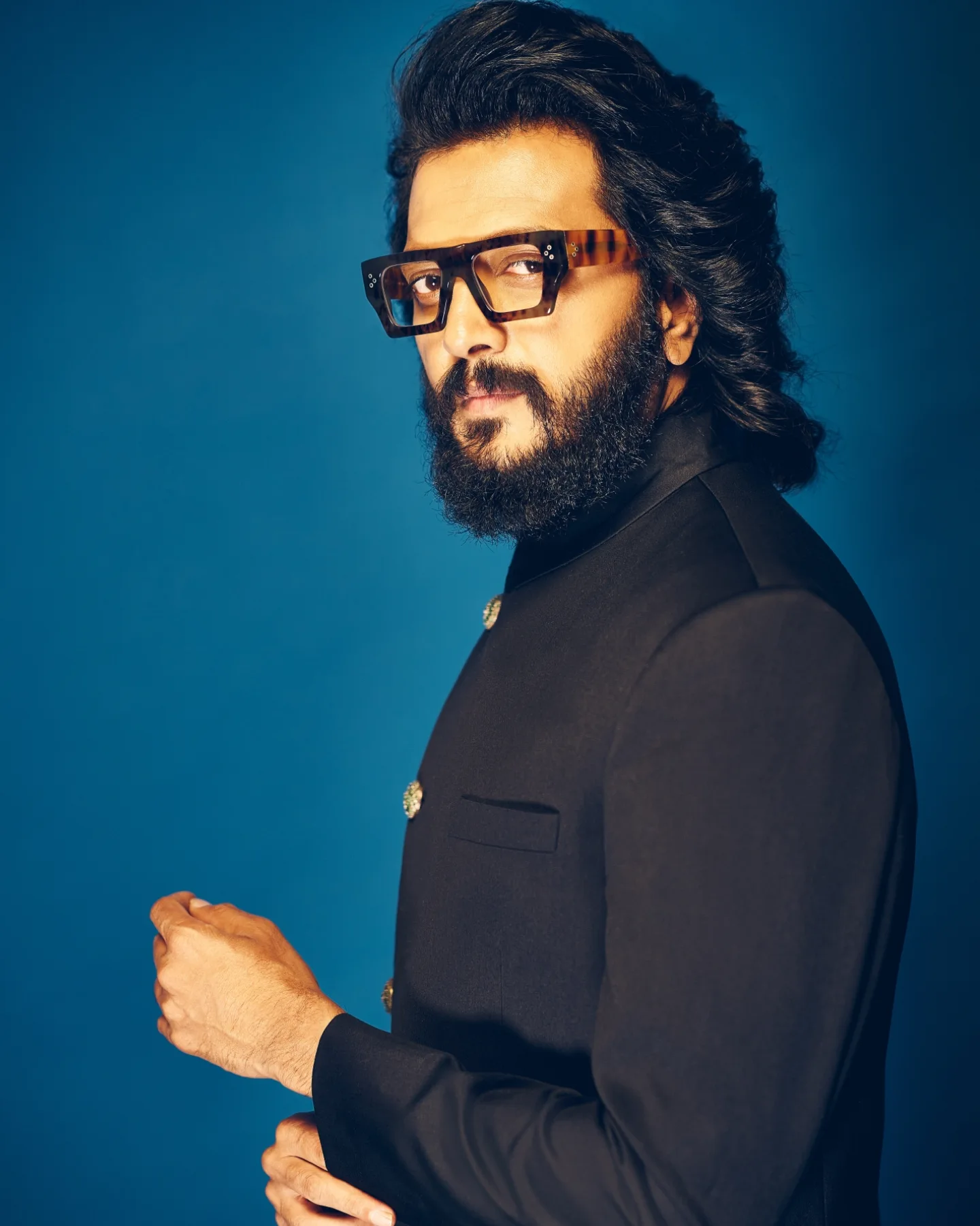 Riteish Deshmukh