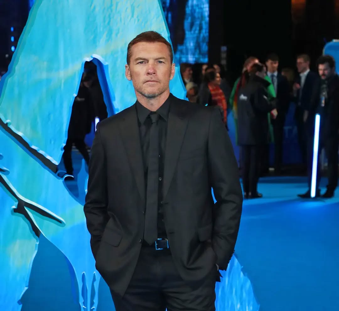 Sam Worthington