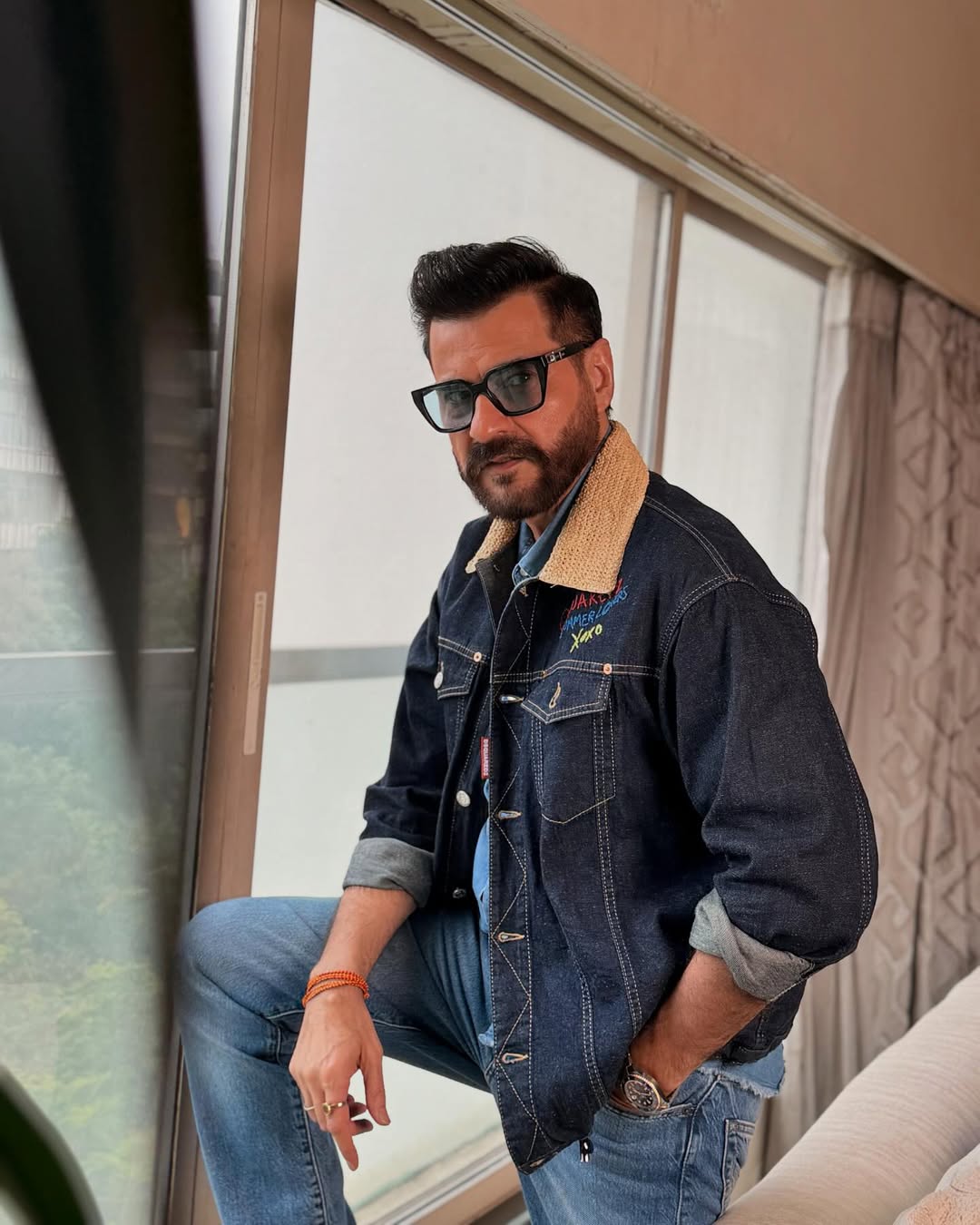 Sanjay Kapoor