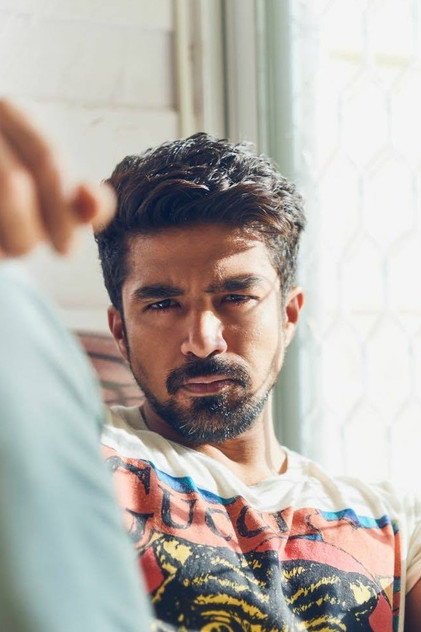 Saqib Saleem