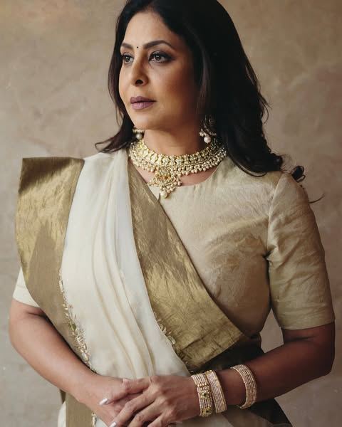 Shefali Shah