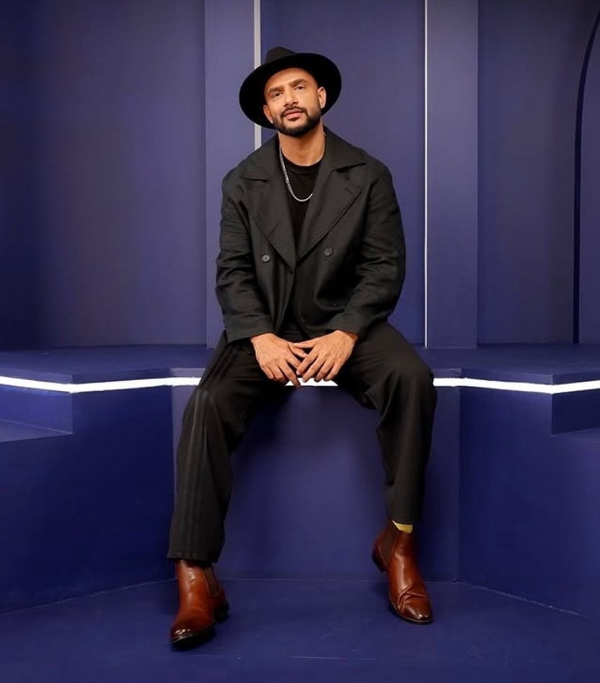 Shivankit Singh Parihar