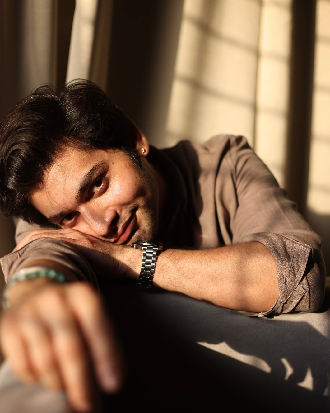 Siddharth Shaw