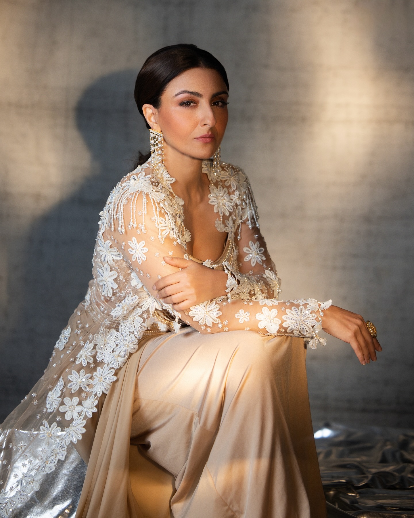 Soha Ali Khan