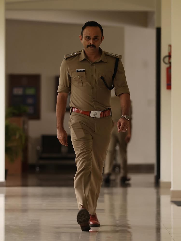 Vaisakh Shankar