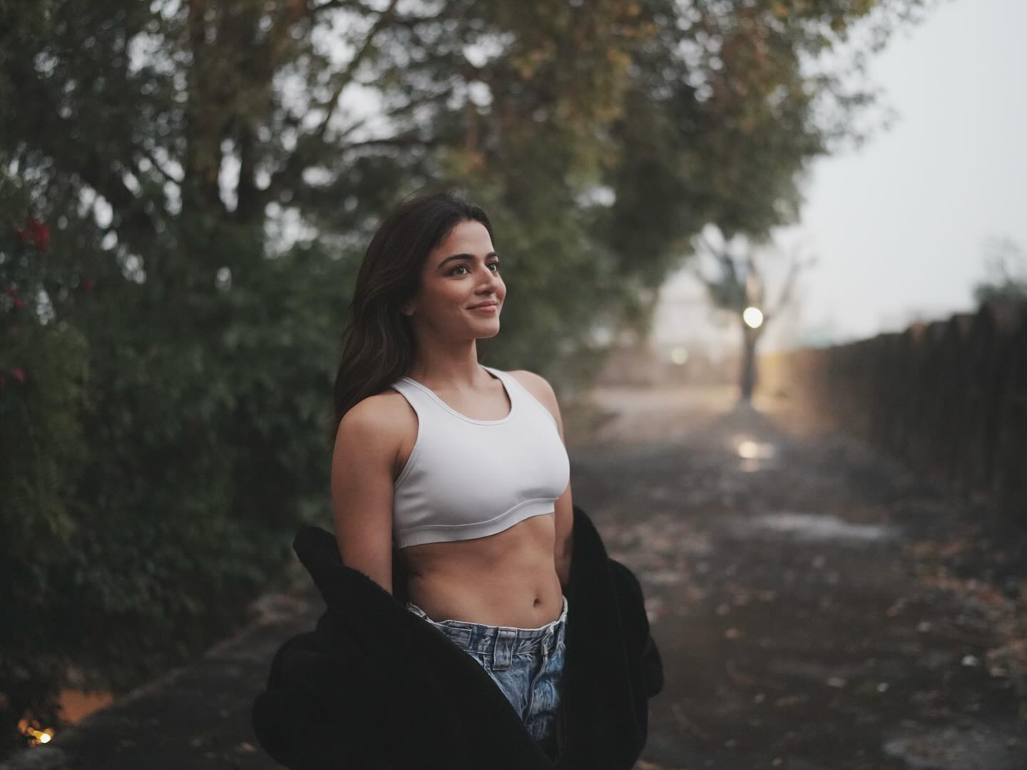 Wamiqa Gabbi