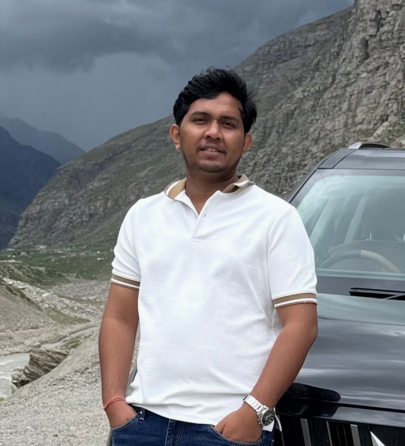 Tarun Rana