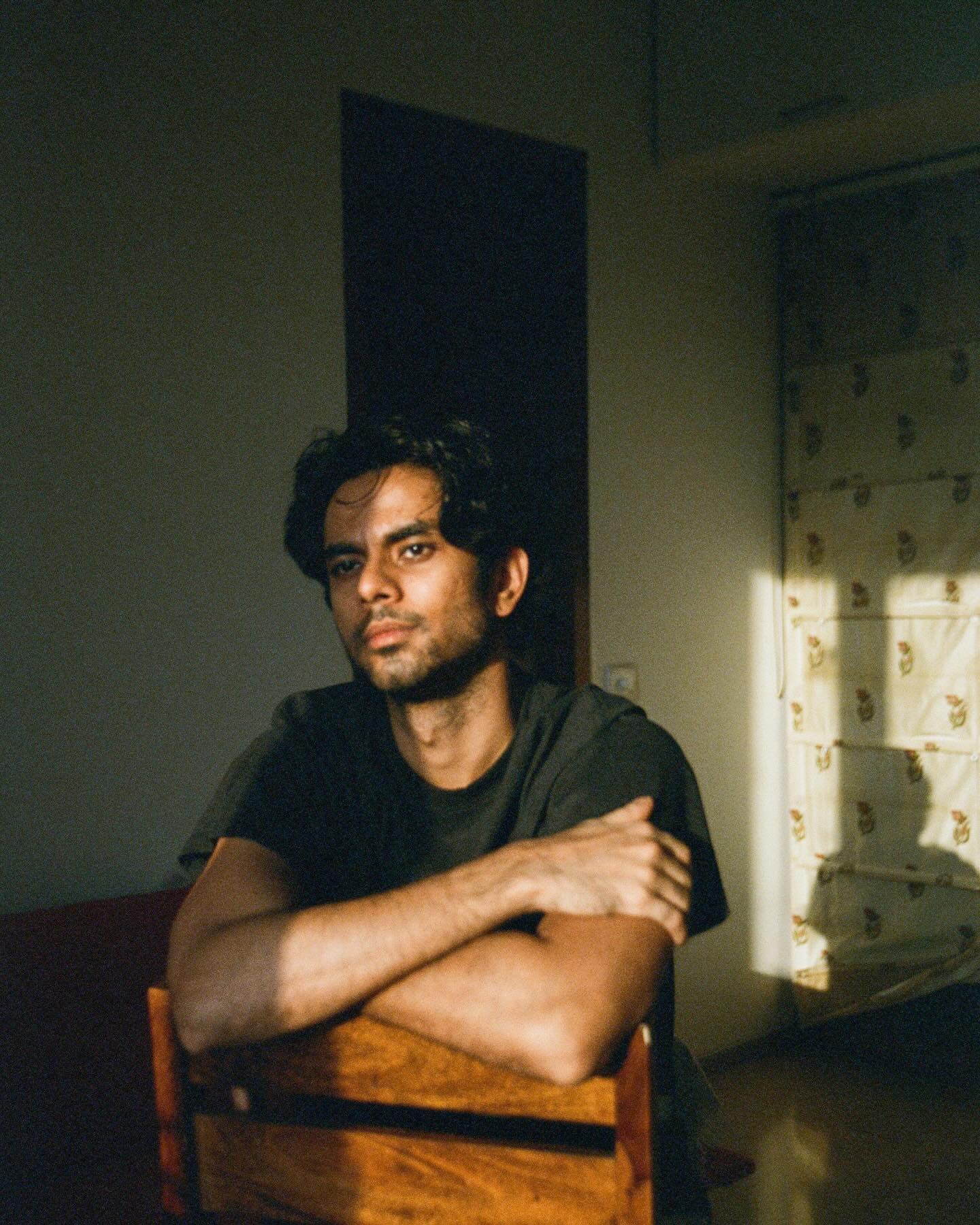 Aditya Rawal