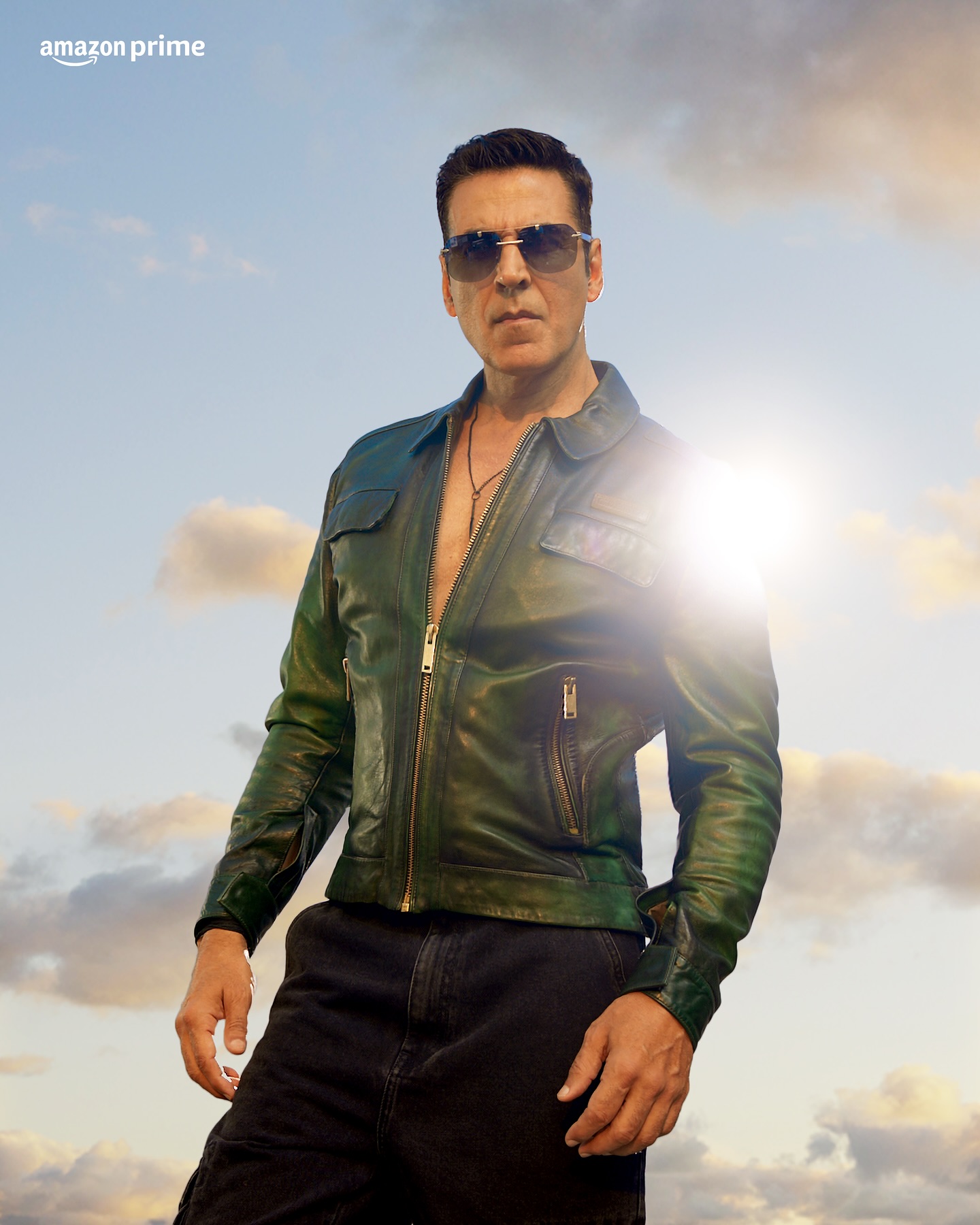 Akshay Kumar
