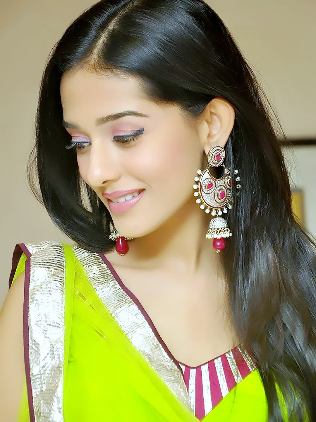 Amrita Rao
