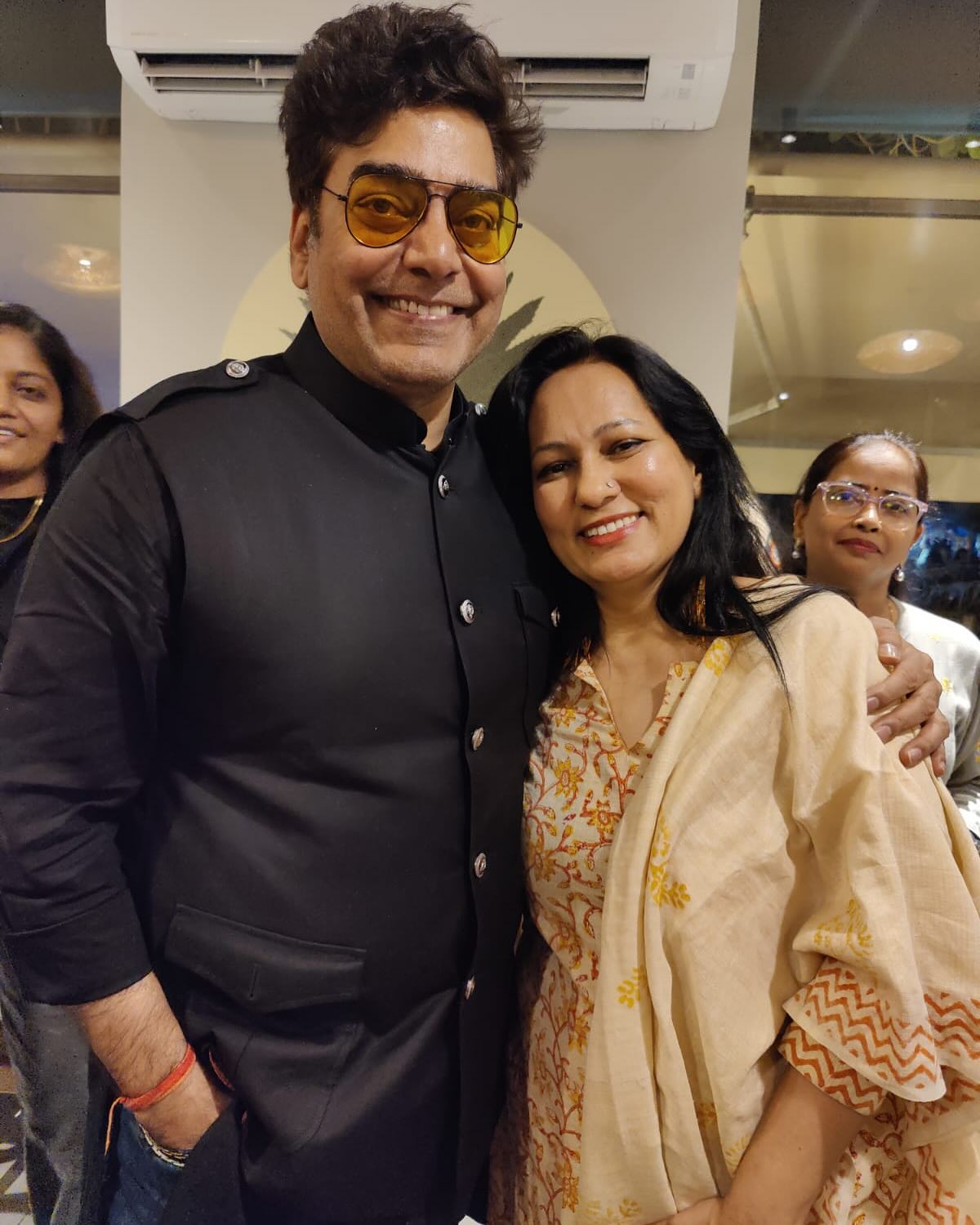 Ashutosh Rana