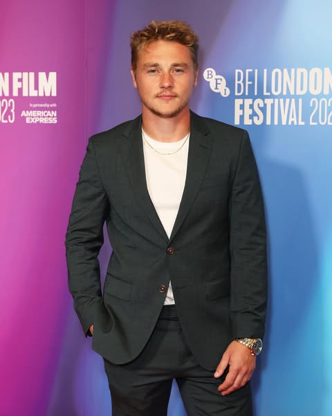 Ben Hardy