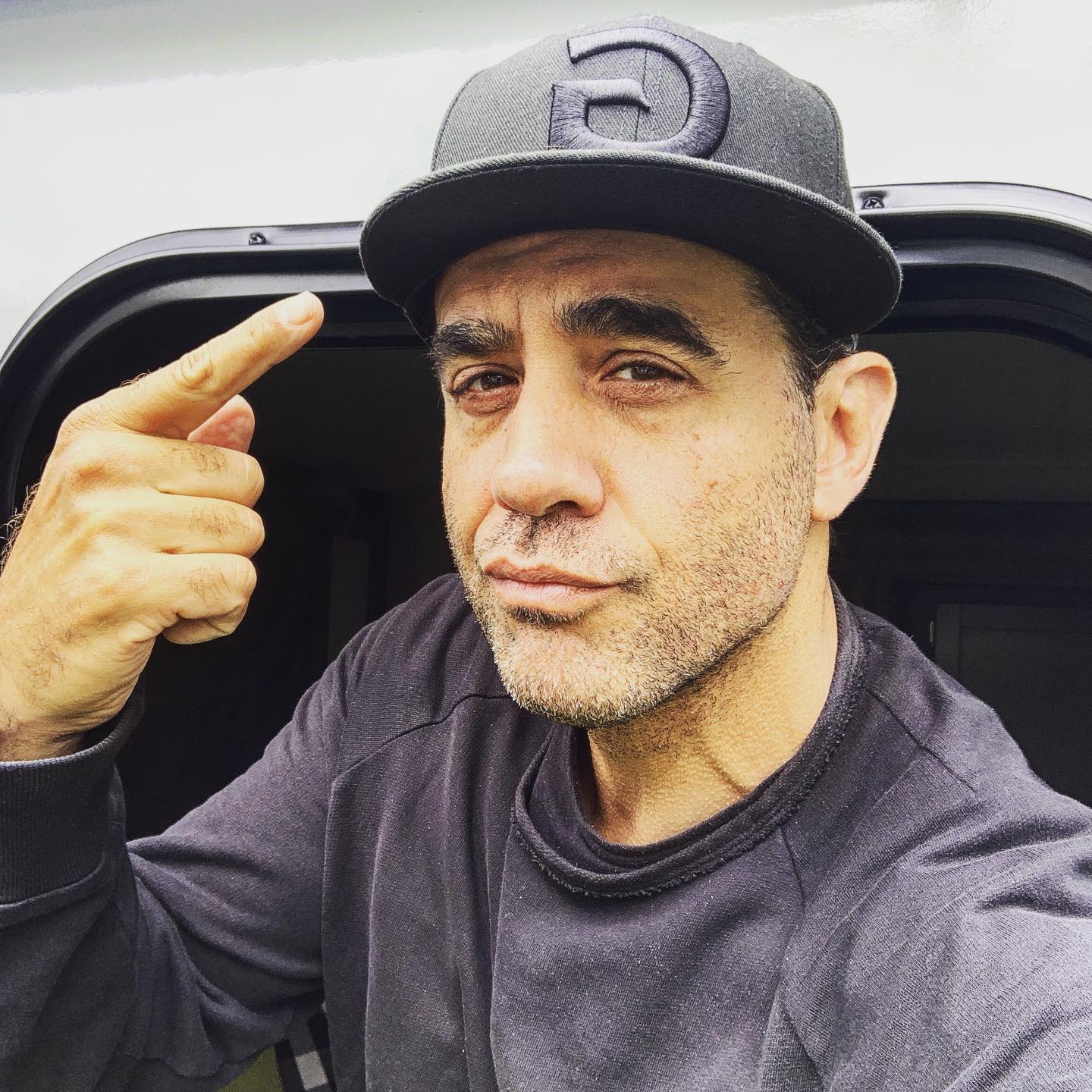 Bobby Cannavale