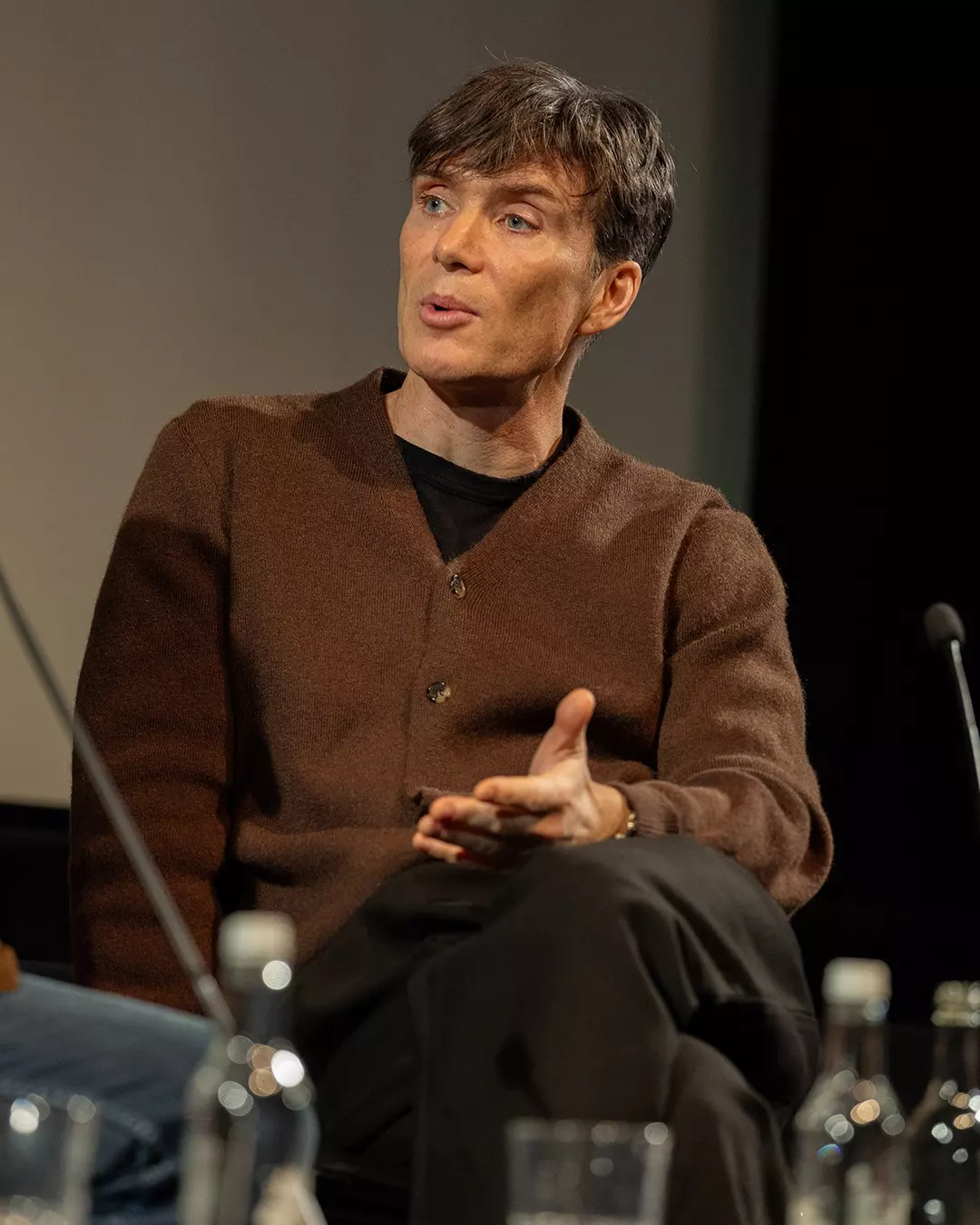 Cillian Murphy