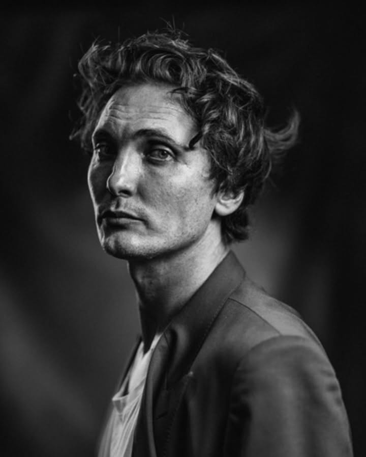 Eamon Farren