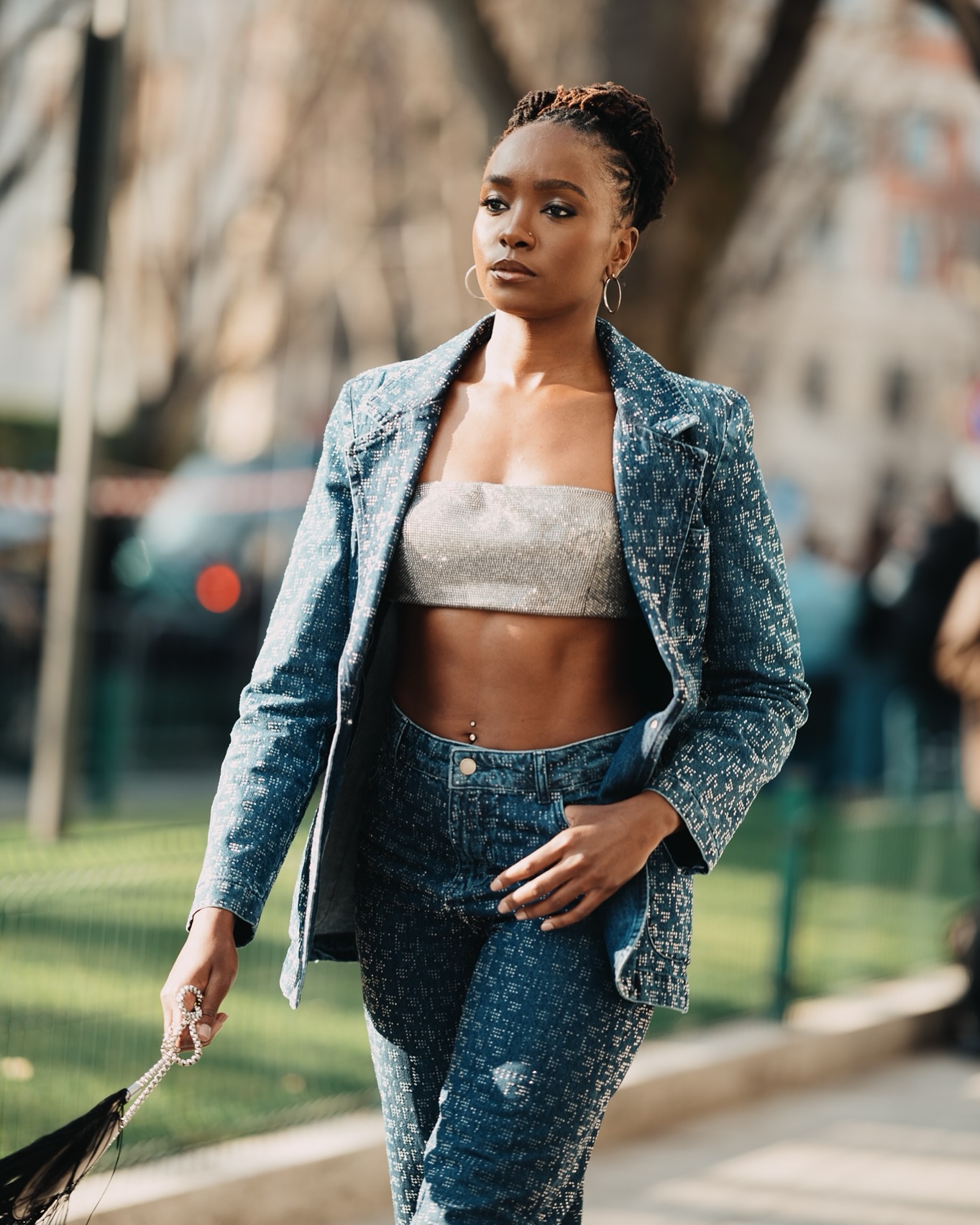 KiKi Layne