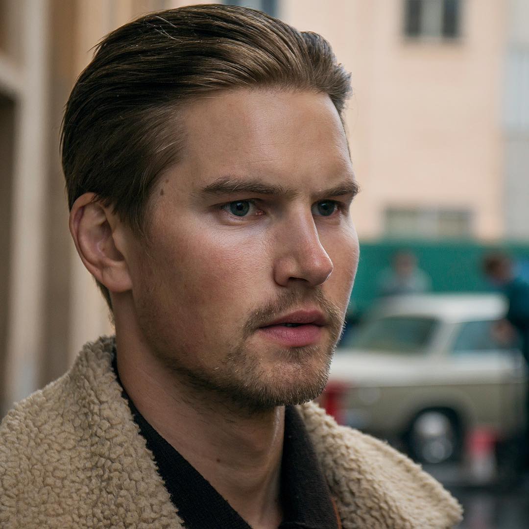 Mads Sjøgård Pettersen