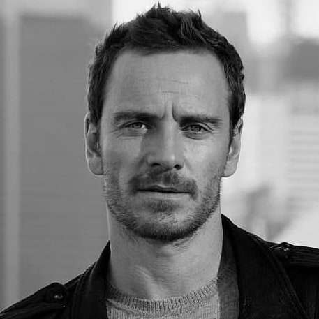 Michael Fassbender