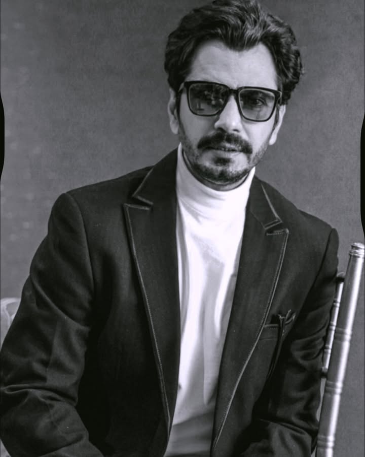 Nawazuddin Siddiqui