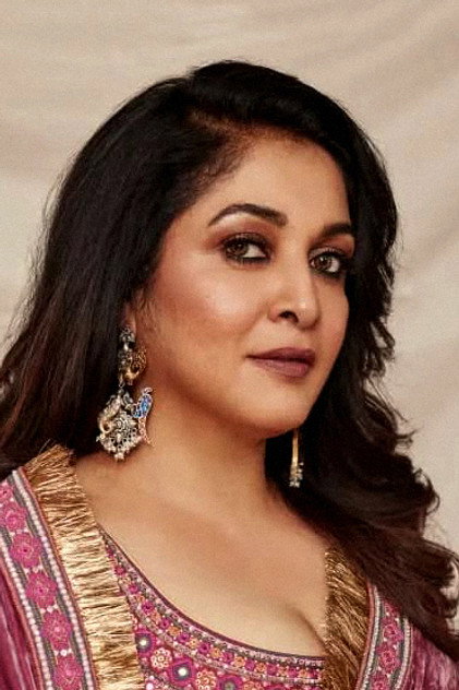 Ramya Krishnan